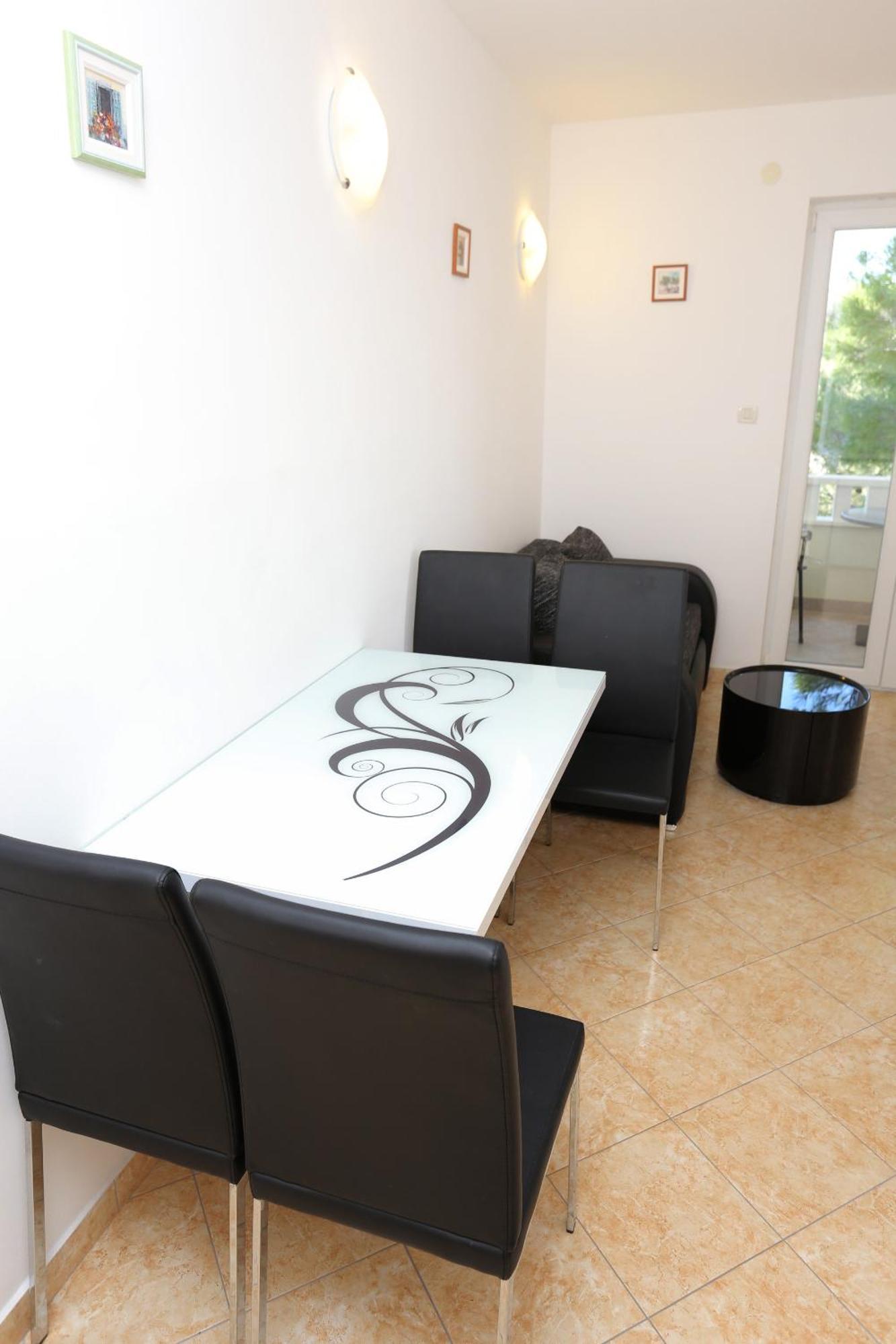 Apartments And Rooms With Parking Space Rogoznica - 10339 客房 照片
