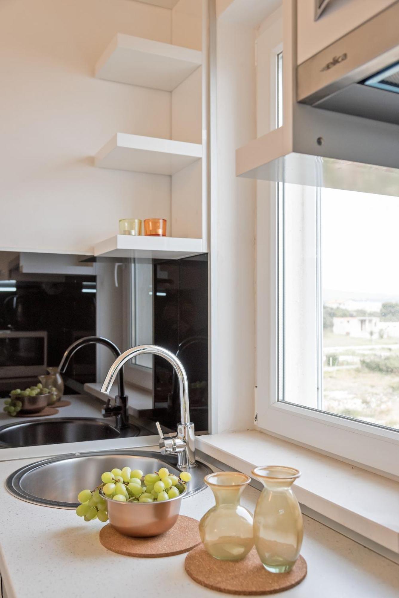 Apartments And Rooms With Parking Space Rogoznica - 10339 客房 照片