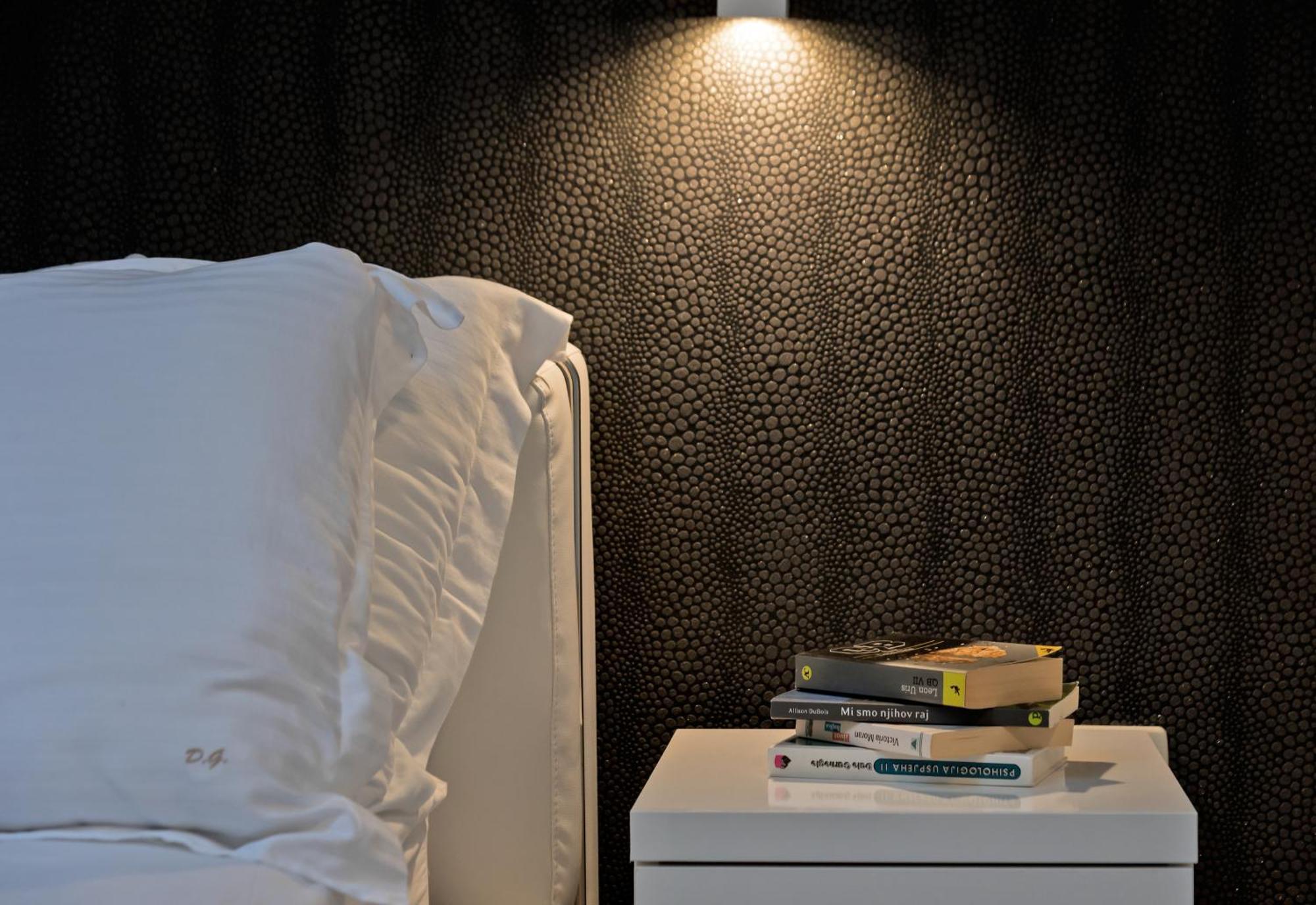 Apartments And Rooms With Parking Space Rogoznica - 10339 客房 照片
