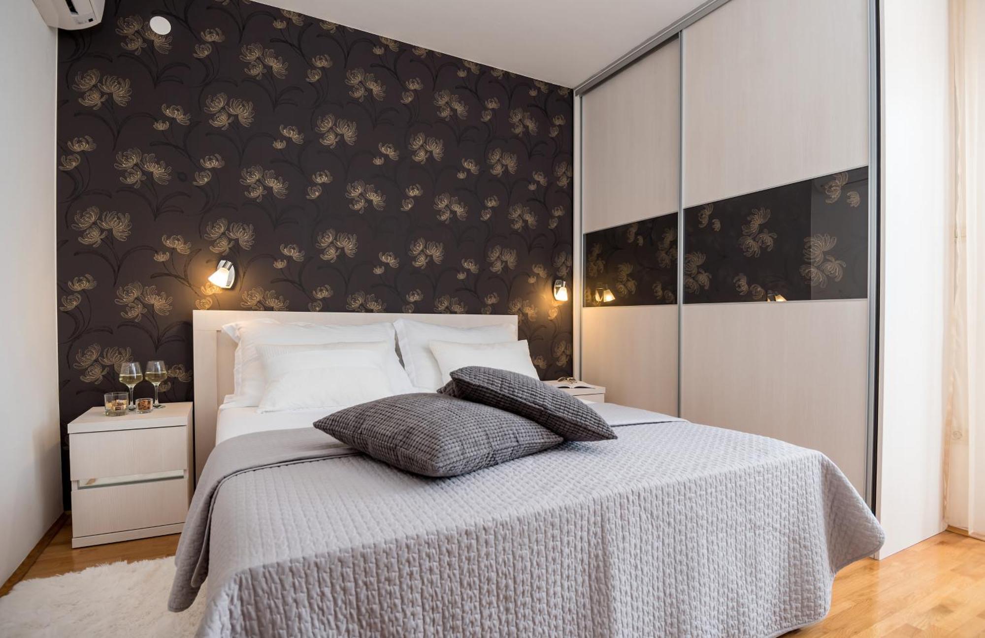 Apartments And Rooms With Parking Space Rogoznica - 10339 客房 照片