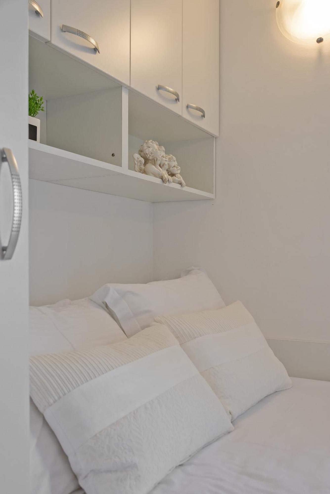 Apartments And Rooms With Parking Space Rogoznica - 10339 客房 照片